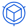 3D Design & Transparent BOQ icon