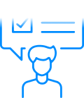 Consult & Survey icon